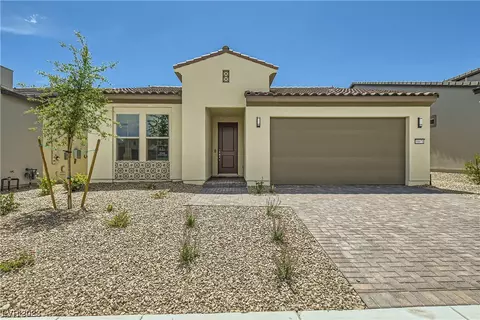 10071 Chrysolite Pl #LOT 218, Las Vegas, NV 89143