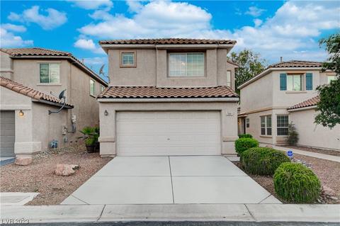 7641 Lookout Hill St, Las Vegas, NV 89149