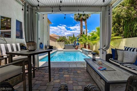 8216 Aqua Spray Ave, Las Vegas, NV 89128