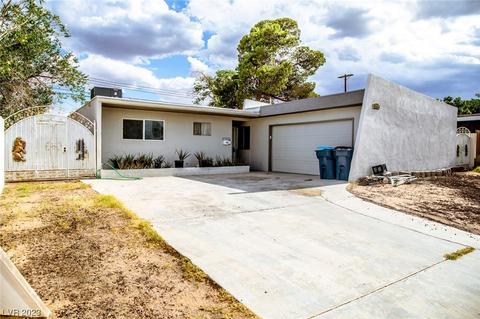 6329 Fairwood Ave, Las Vegas, NV 89107