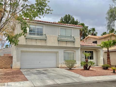 2358 Brockton Way, Henderson, NV 89074