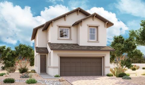 729 Cottonwood Hill Pl, Henderson, NV 89011