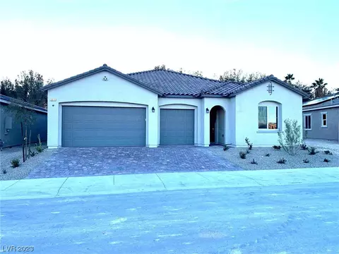 5073 Peaceful Paradise St, Las Vegas, NV 89130