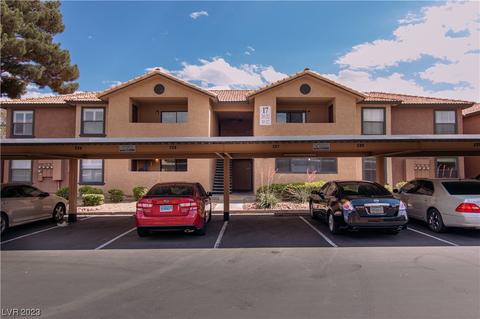 2451 N Rainbow Blvd #1107, Las Vegas, NV 89108
