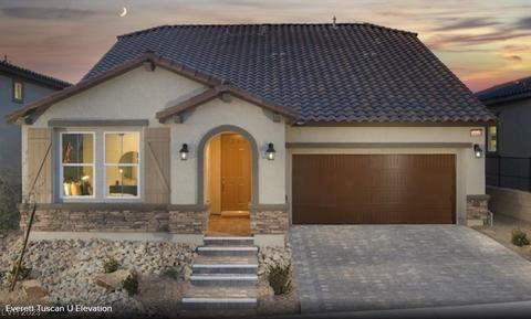 10974 Parsley Ave #LOT 82, Las Vegas, NV 89166