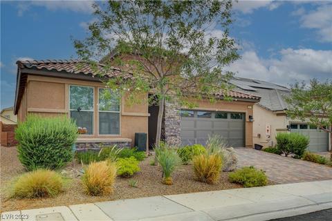 2677 Ornate Regiment, Henderson, NV 89044