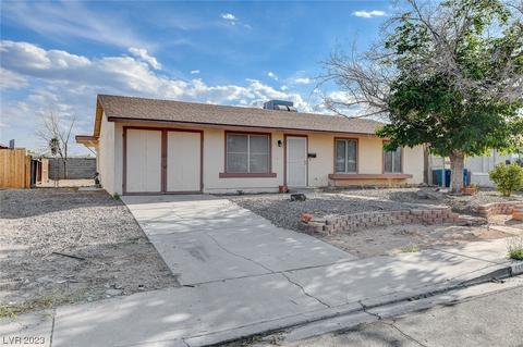 4105 Maple Hill Rd, Las Vegas, NV 89115