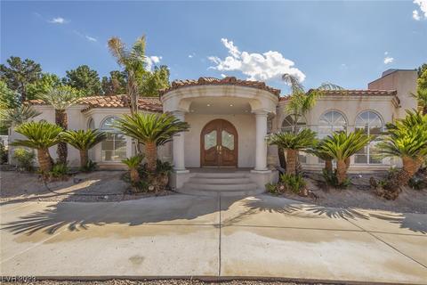 341 E Country Club Dr, Henderson, NV 89015