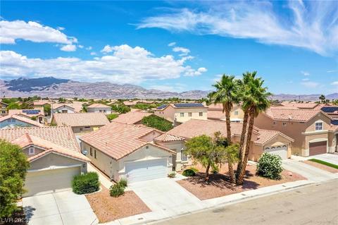 4420 Sparkle Crest Ave, North Las Vegas, NV 89031