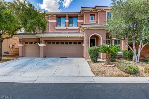 8634 Valencia Valley Ave, Las Vegas, NV 89178