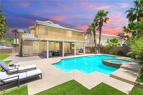 1317 Sun Copper Dr, Las Vegas, NV 89117