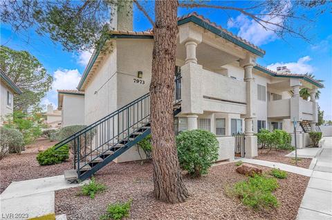 7973 Lions Rock Way #101, Las Vegas, NV 89128