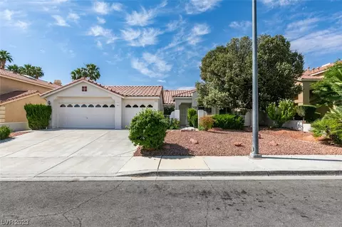 7909 Waterfalls Ave, Las Vegas, NV 89128