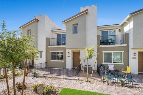 2654 Fawn Beige Ct, North Las Vegas, NV 89086