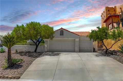 698 Marina Dr, Boulder City, NV 89005
