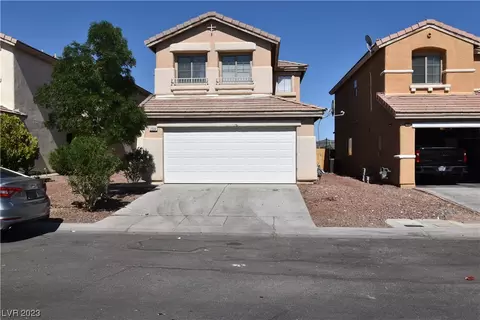 3504 Durant River Dr, Las Vegas, NV 89122
