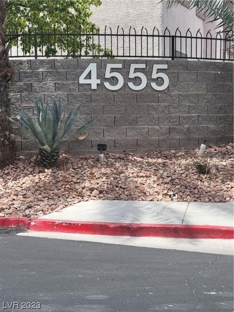 4555 E Sahara Ave #184, Las Vegas, NV 89104