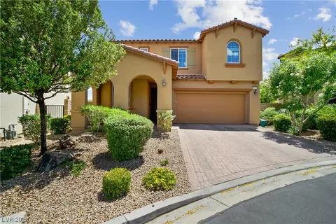 12351 Sandy Peak Ave, Las Vegas, NV 89138