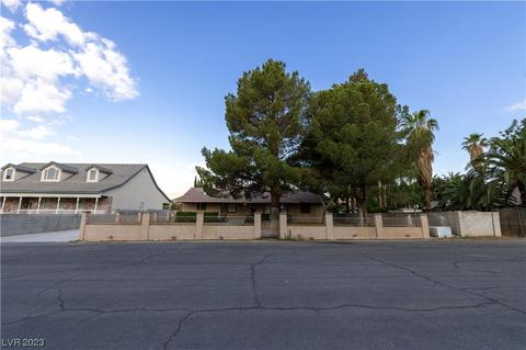 5124 N Valadez St, Las Vegas, NV 89149