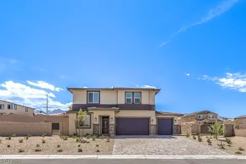 5473 Paper Birch Ct #LOT 61, Las Vegas, NV 89149