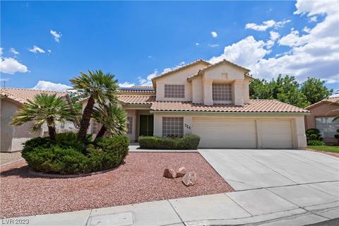254 Pala Vista Cir, Henderson, NV 89074