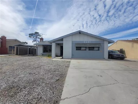 5401 S Eastern Ave, Las Vegas, NV 89119