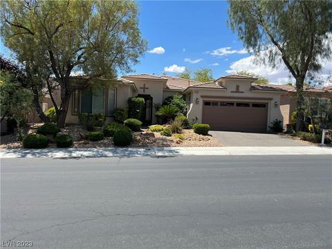 10439 Luna Magico Ave, Las Vegas, NV 89135