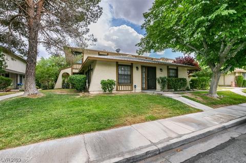 1453 Lorilyn Ave #3, Las Vegas, NV 89119