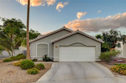 876 High Mountain St, Henderson, NV 89015