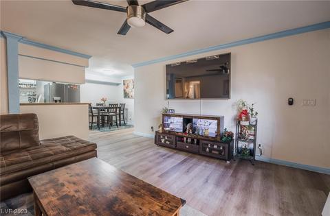 3135 S Mojave Rd #103, Las Vegas, NV 89121