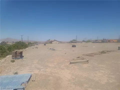 Warm Springs Road, Henderson, NV 89015