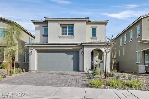 7114 Red Gulch St, North Las Vegas, NV 89084