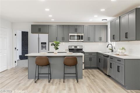 5509 Eugene Ave, Las Vegas, NV 89108