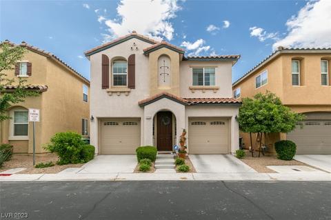 7713 Pista Way, Las Vegas, NV 89179