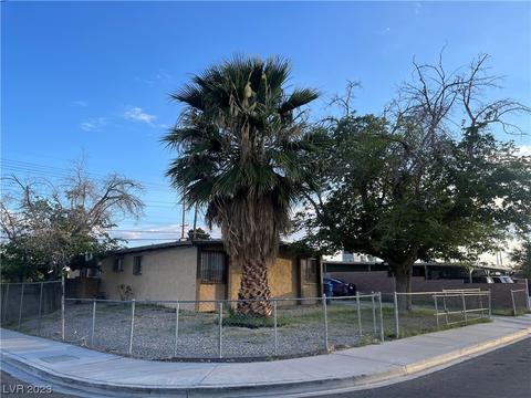 3108 Brady Ave, Las Vegas, NV 89101