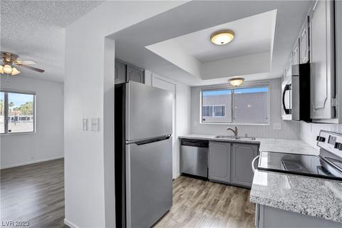 4611 Monterey Cir #4, Las Vegas, NV 89169