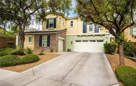 825 Veramar Ct, Henderson, NV 89052