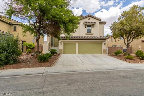 5608 Pacesetter St, North Las Vegas, NV 89081