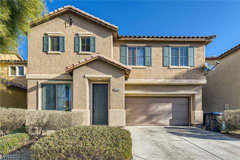 1944 W Hammer Ln, North Las Vegas, NV 89031