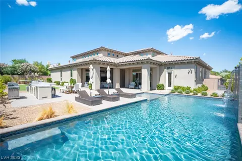 3235 Costa Smeralda Cir, Las Vegas, NV 89117