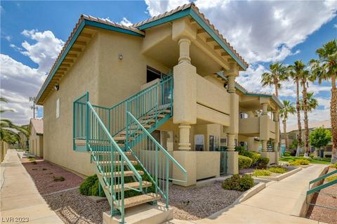 324 S Buffalo Dr #202, Las Vegas, NV 89145