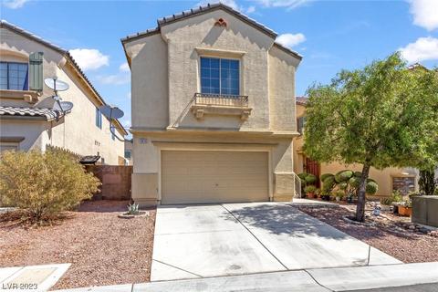 3016 Balcones Fault Ave, North Las Vegas, NV 89081