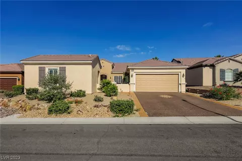 2260 Bensley St, Henderson, NV 89044
