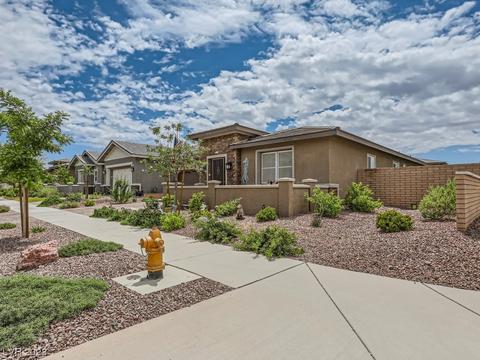 637 Cadence Vista Dr, Henderson, NV 89011