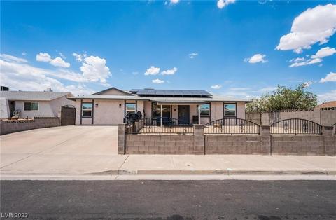 417 E Barrett St, Henderson, NV 89011