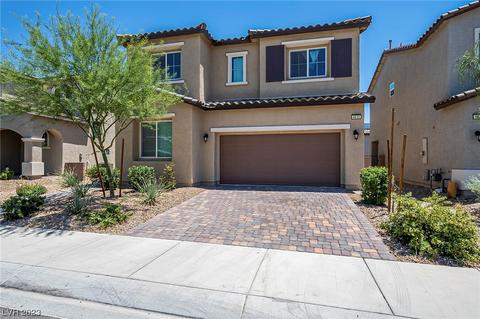 4632 Scent St, North Las Vegas, NV 89031