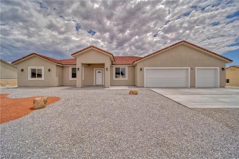 6081 Cavalry Trl, Pahrump, NV 89060