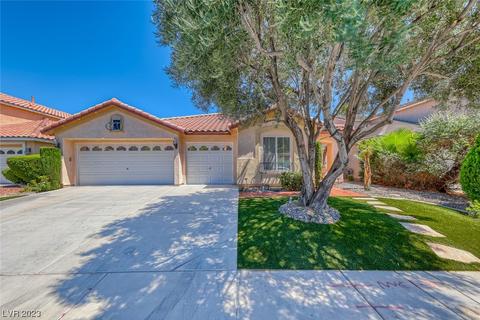 2386 Crocodile Ave, Henderson, NV 89052