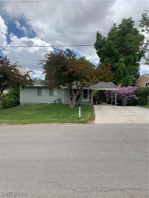 28 Reno Rd, Ely, NV 89301