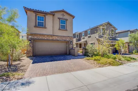 8087 Rams Collide St, Las Vegas, NV 89166